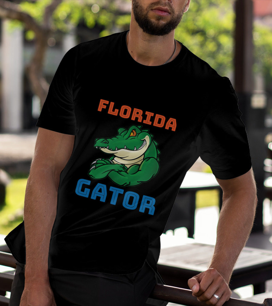 Florida Gator T-Shirt