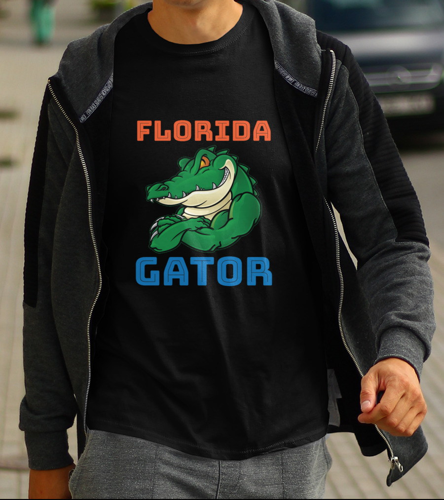 Florida Gator T-Shirt