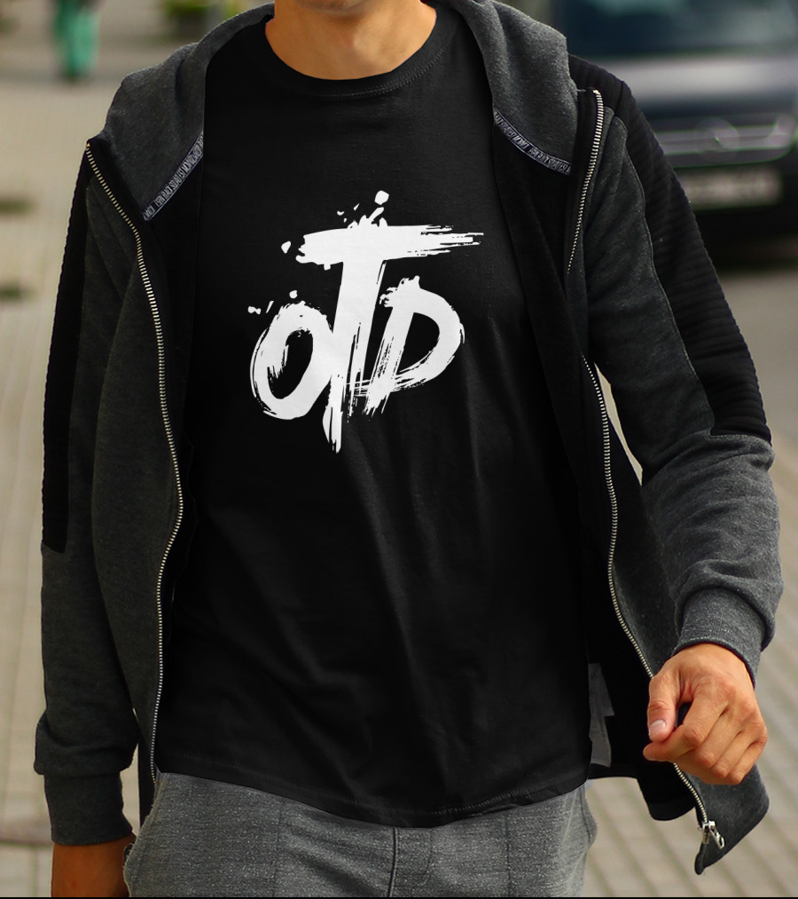 Lil Durk OTF Merch T-Shirt