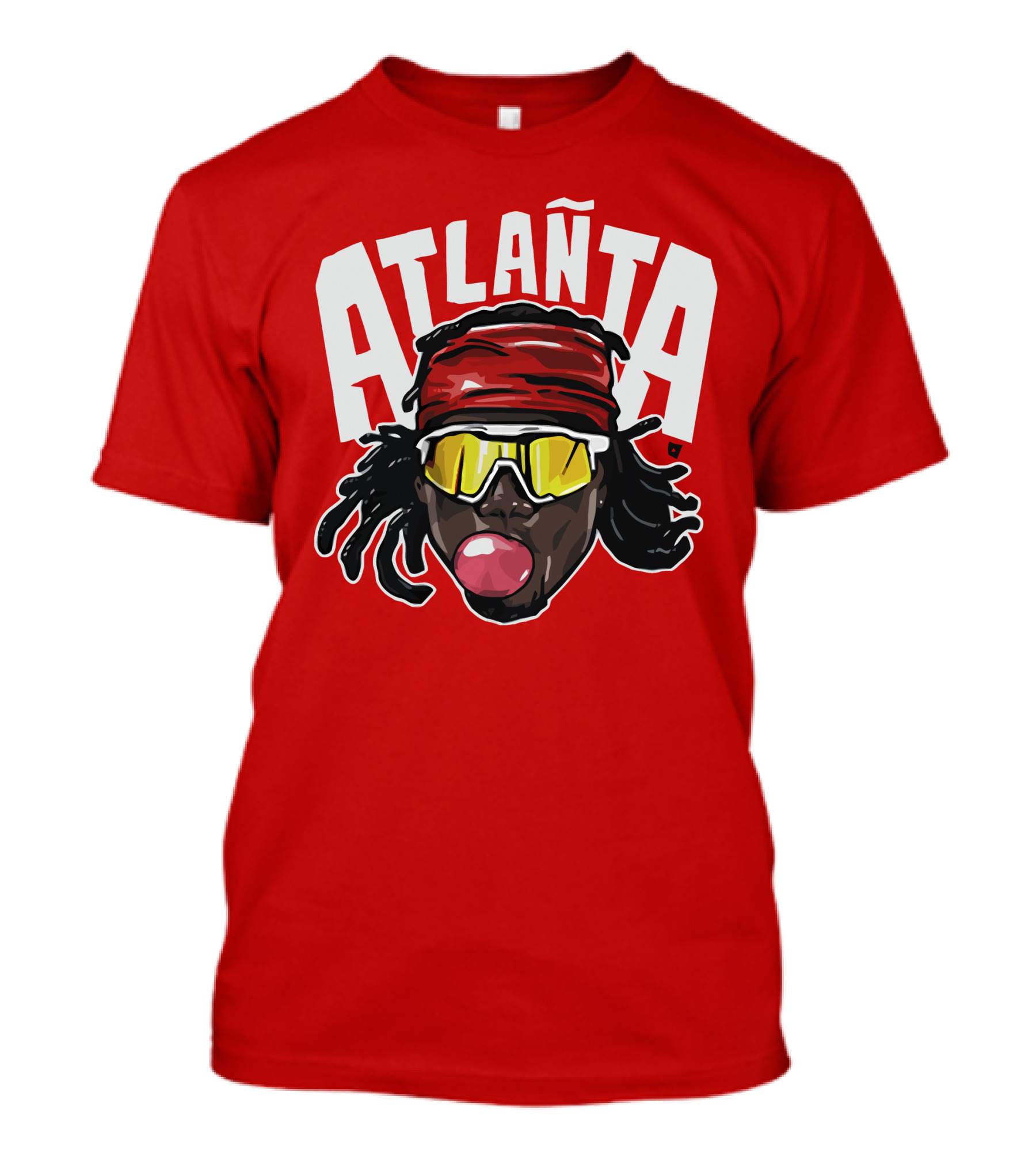 ATLANTA Acuña T-Shirt