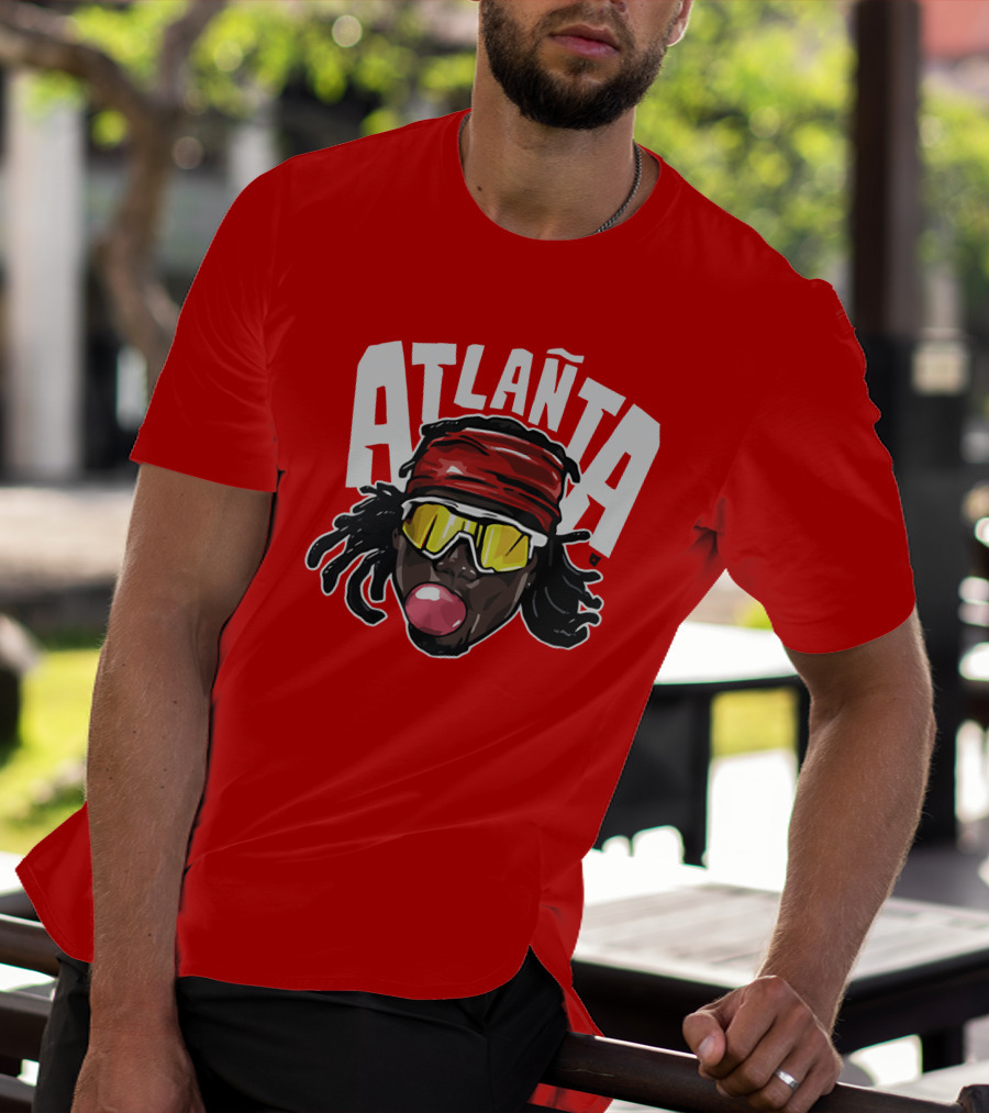 ATLANTA Acuña T-Shirt