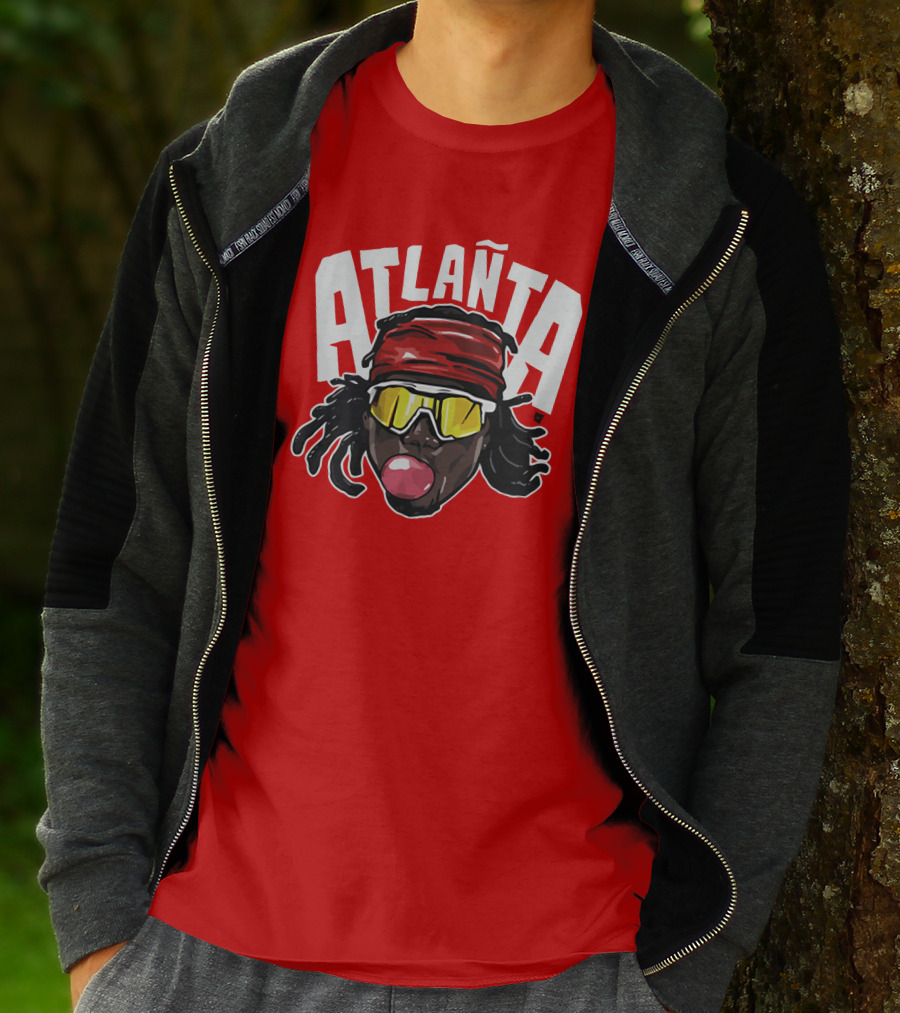 ATLANTA Acuña T-Shirt