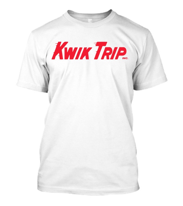 Kwik Trip Inc Merch T-Shirt
