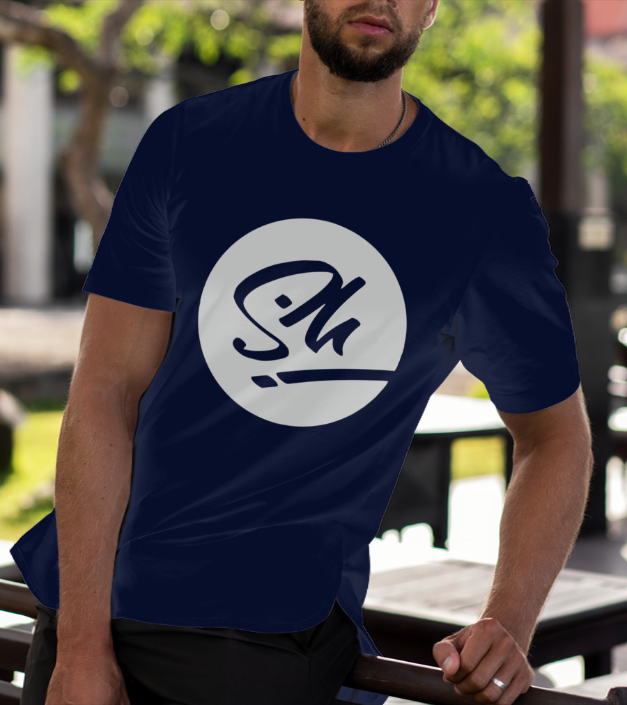 Unsympathischtv Merch SN T-Shirt