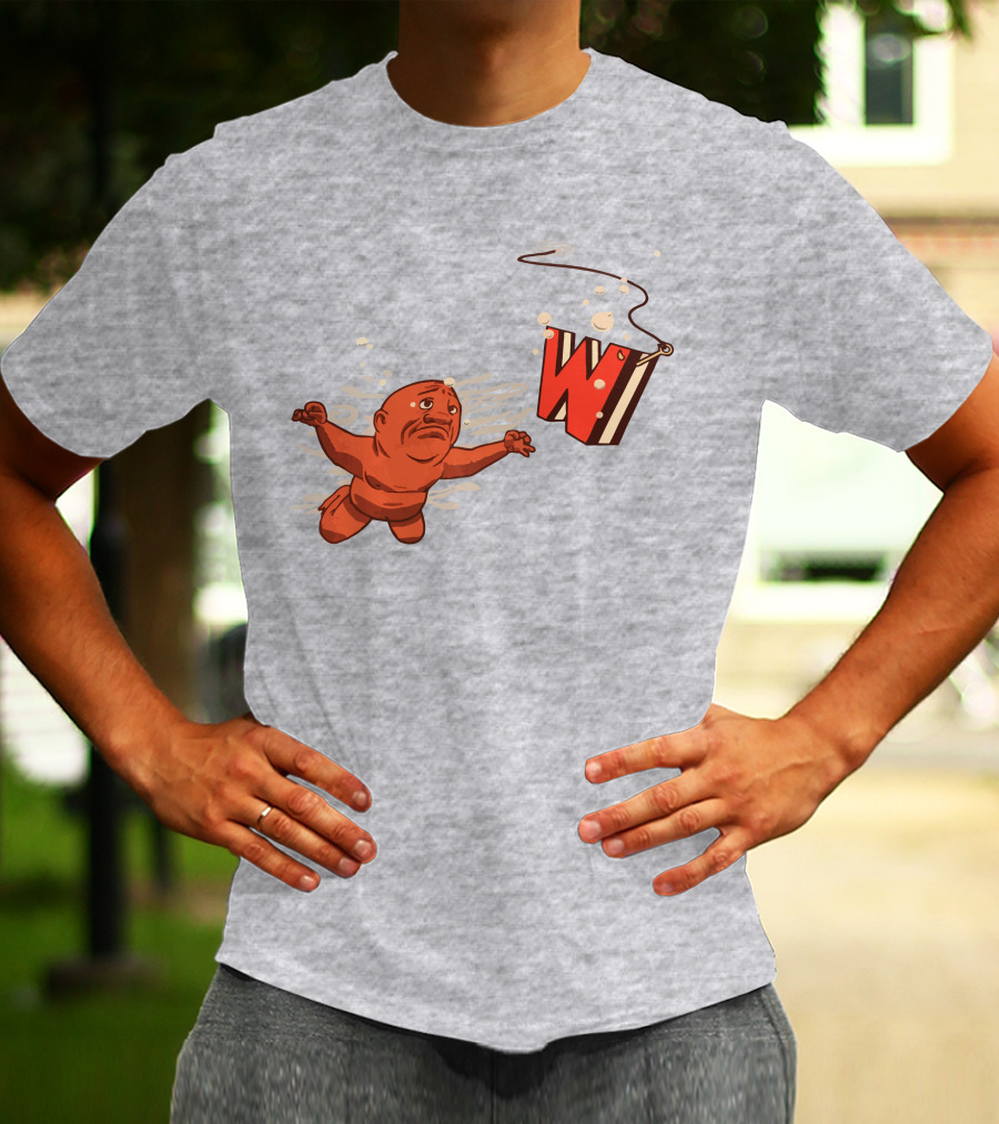 Limited W Edition Swim Quest T-Shirt