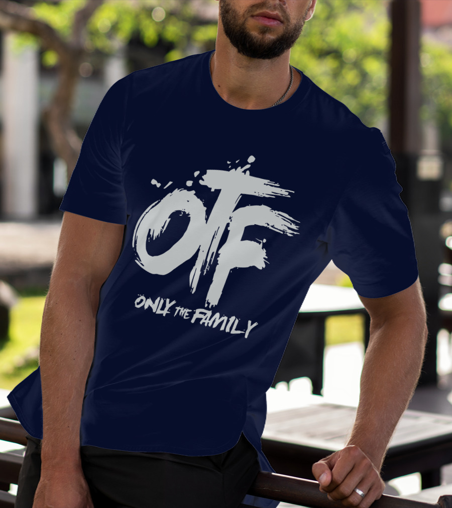 OTF Only The Family T-Shirt