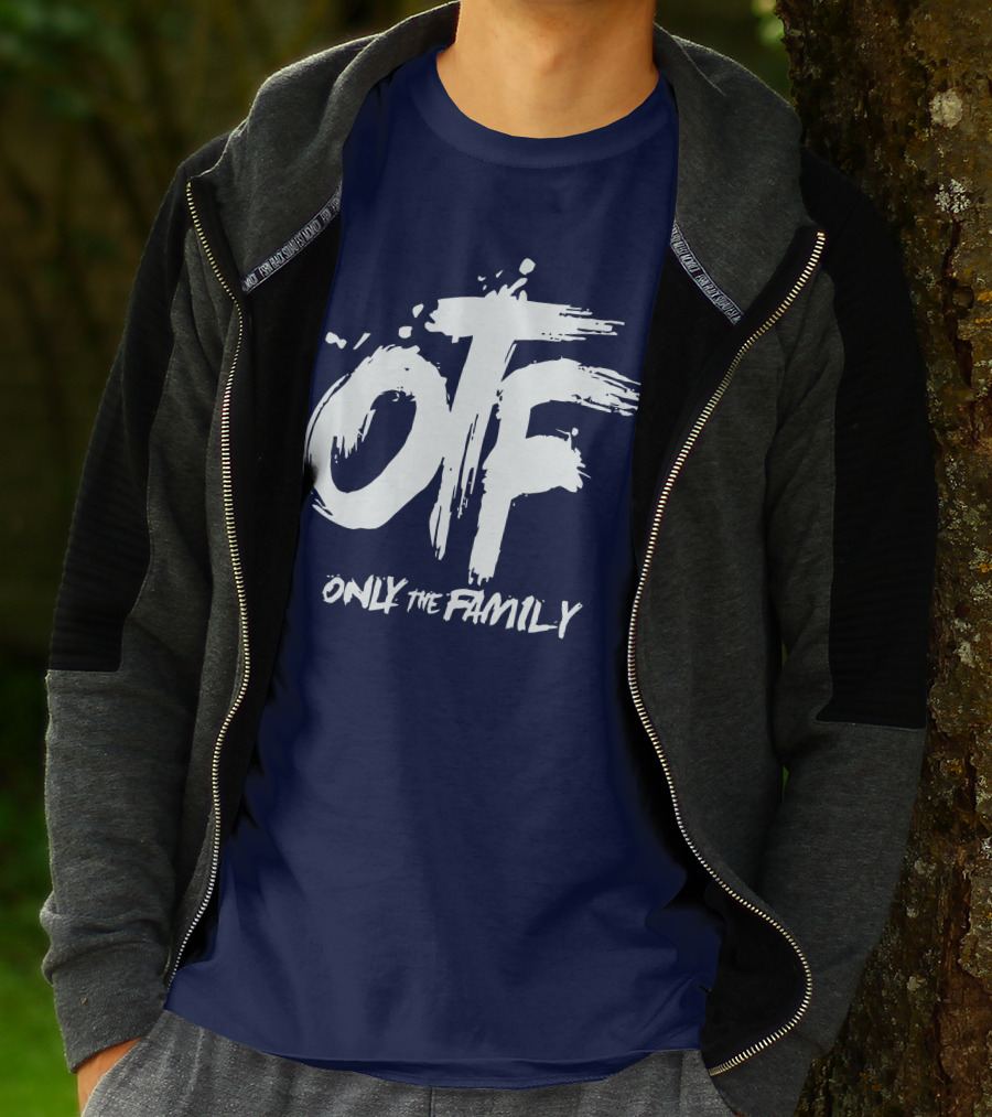 OTF Only The Family T-Shirt