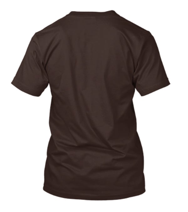 Doug Dieken 50 Seasons With Cleveland Football Number 73 Honors T-Shirt