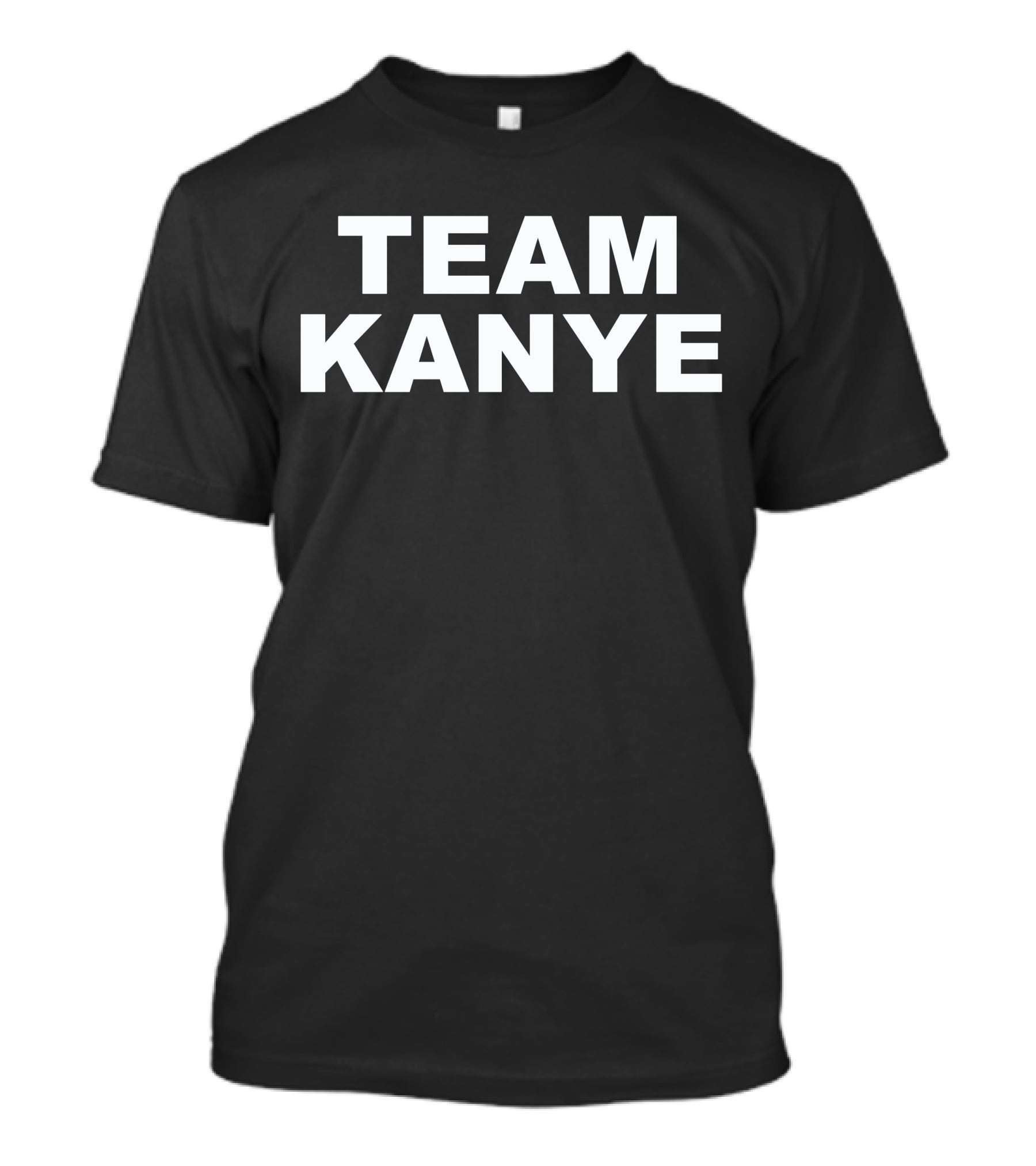 Richard Grenell Team Kanye Team Kanye T-Shirt