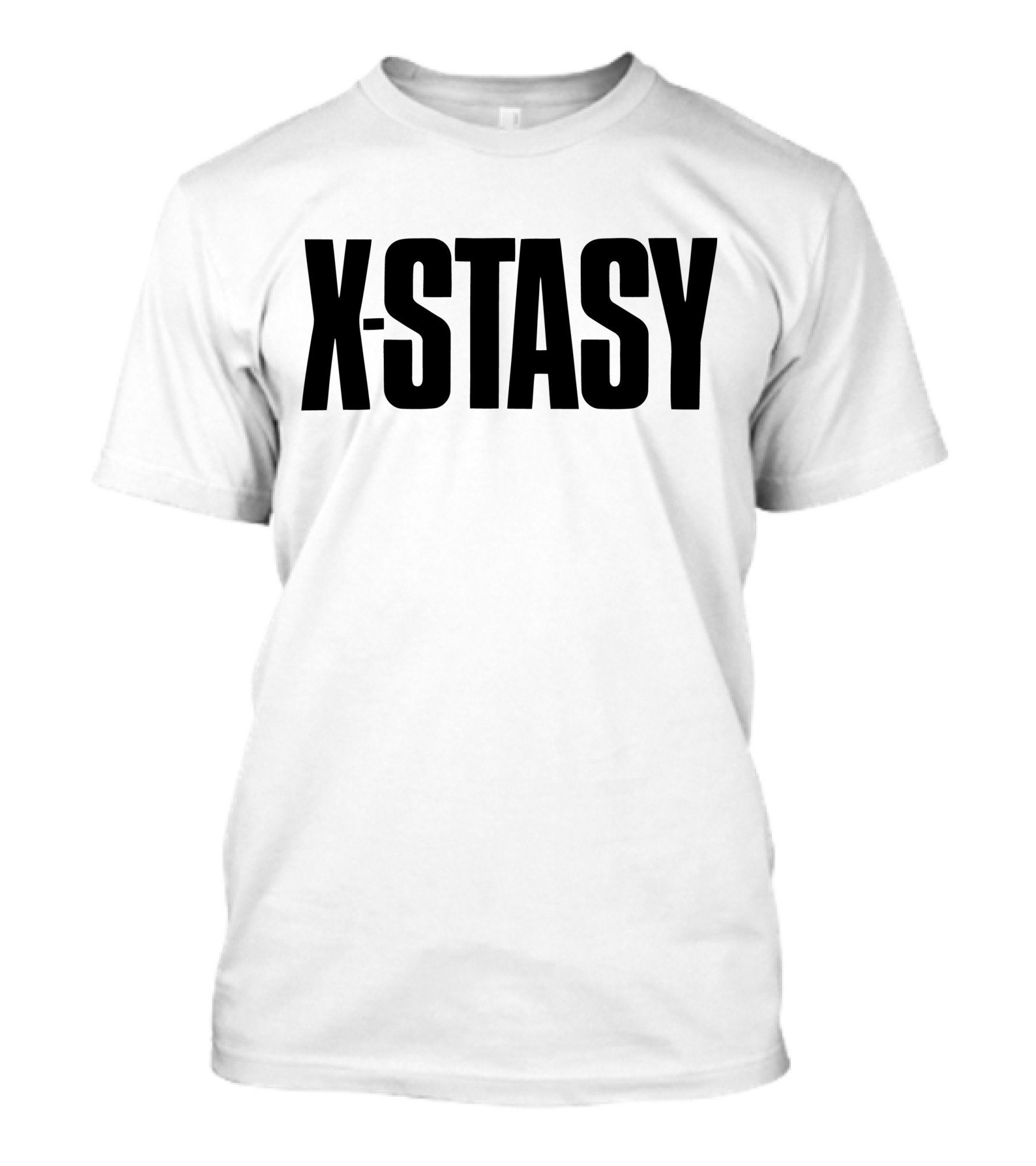 X-Stasy T-Shirt