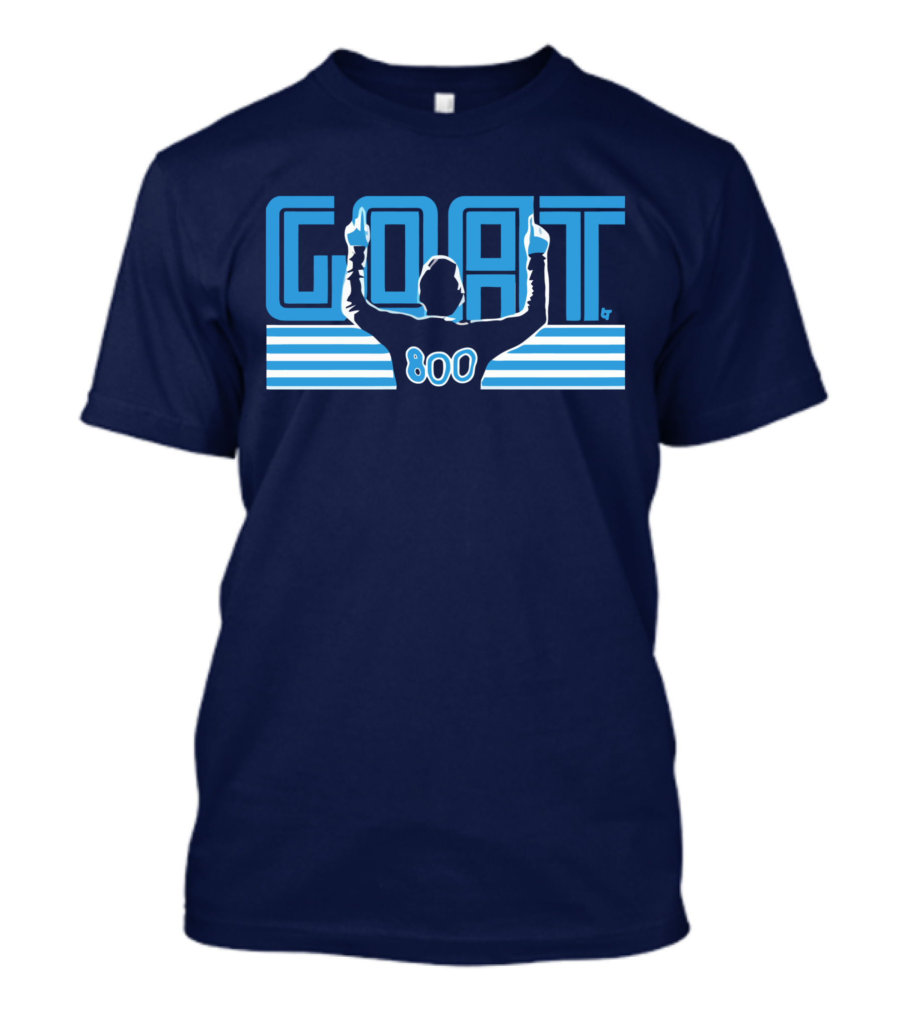 GOAT 800 T-Shirt