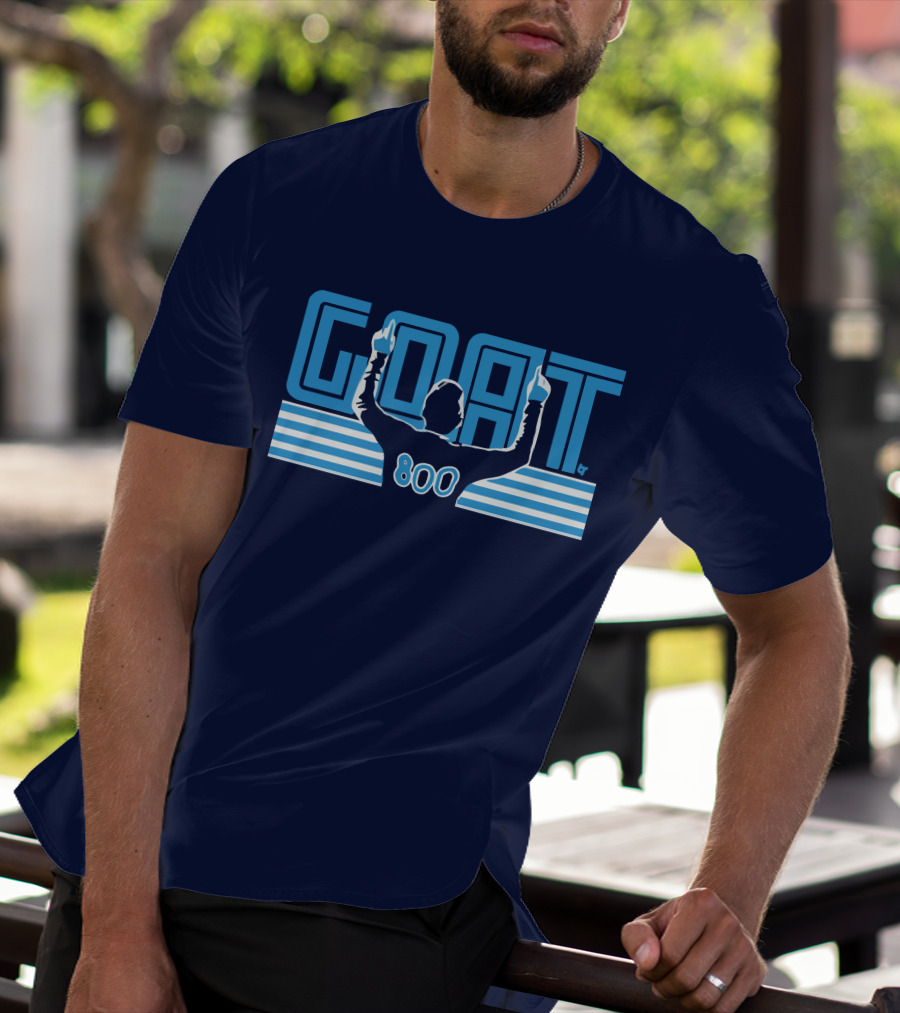 GOAT 800 T-Shirt