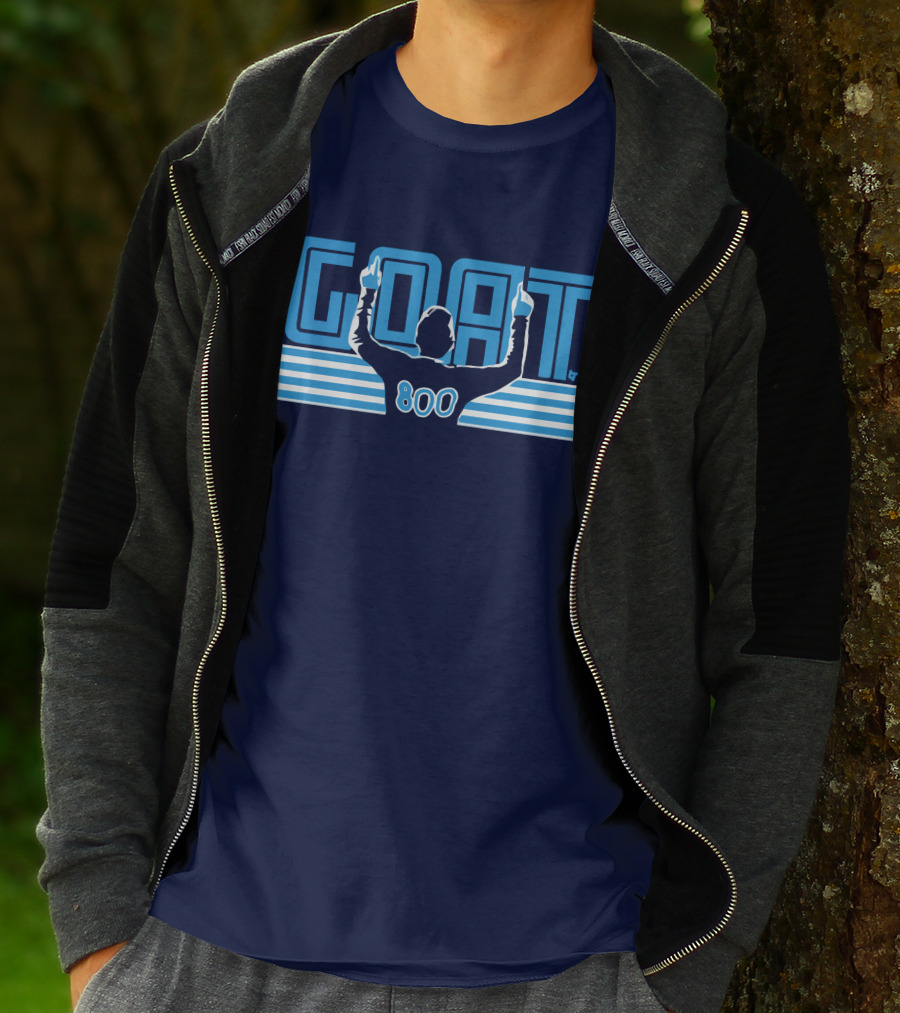 GOAT 800 T-Shirt