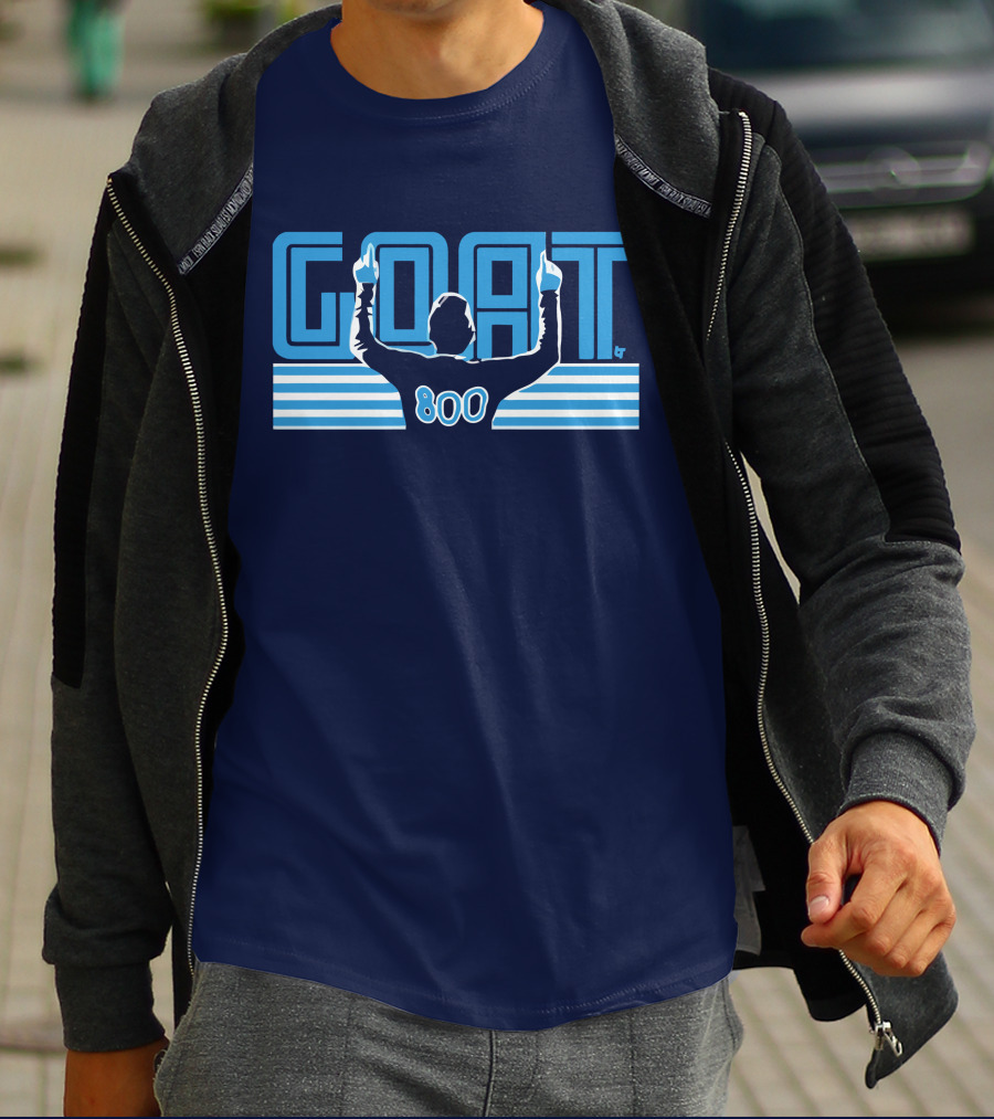 GOAT 800 T-Shirt