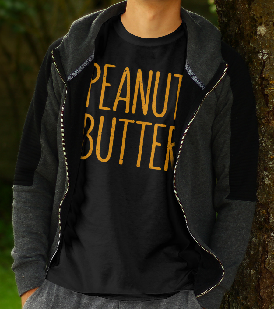 Peanut Butter T-Shirt