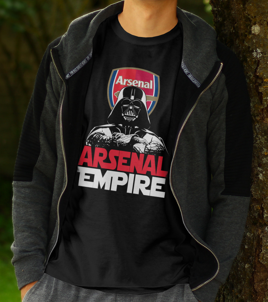 Arsenal Empire T-Shirt