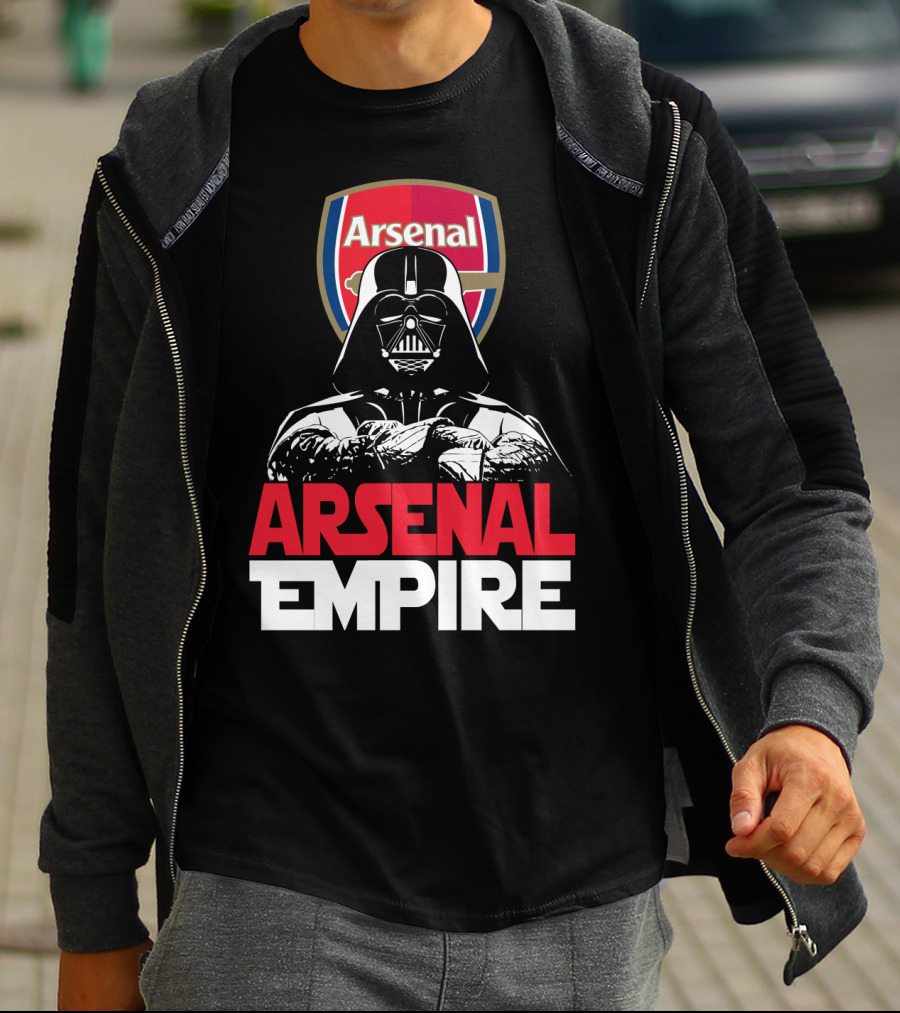 Arsenal Empire T-Shirt