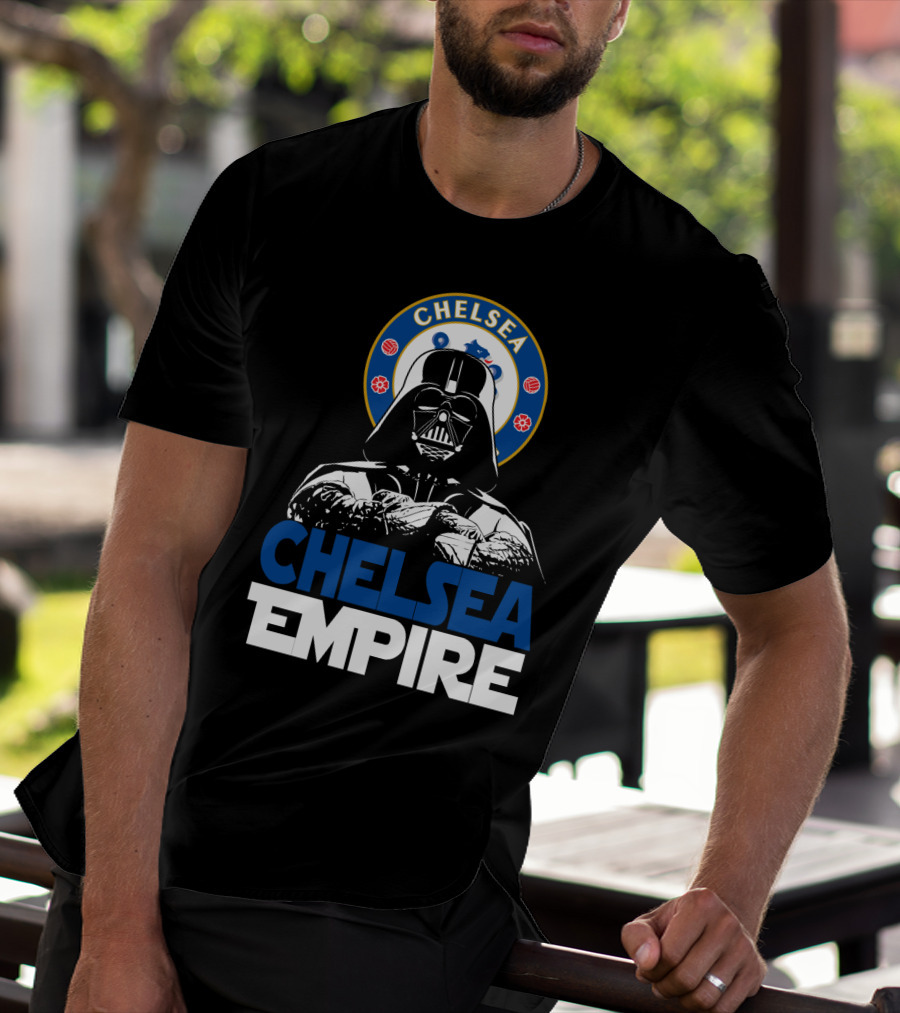 Chelsea Empire T-Shirt