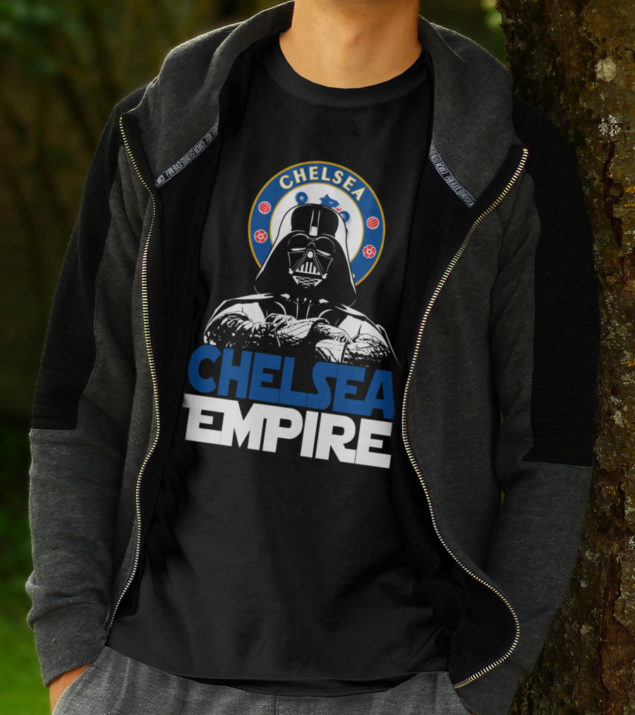 Chelsea Empire T-Shirt