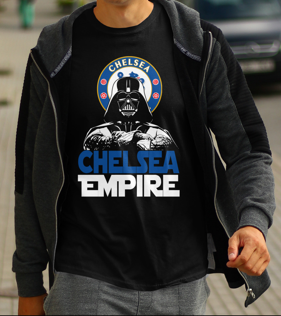 Chelsea Empire T-Shirt
